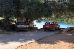 Apartments by the sea Cove Milna - Zastrazisce, Hvar - 8951