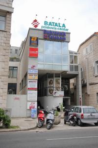 Apartments by the sea Dubrovnik - 8988