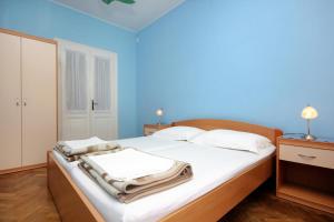 Apartments with WiFi Dubrovnik - 9077