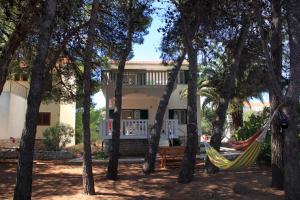 Apartments by the sea Sevid, Trogir - 9125