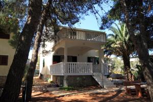Apartments by the sea Sevid, Trogir - 9125