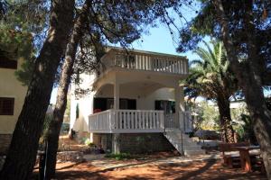 Apartments by the sea Sevid, Trogir - 9125