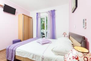 Apartments by the sea Brna, Korcula - 9147