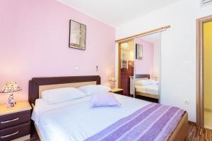 Apartments by the sea Brna, Korcula - 9147