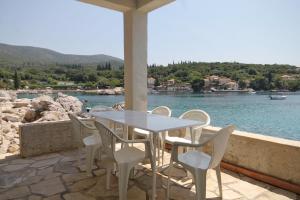 Apartments and rooms by the sea Molunat, Dubrovnik - 9102