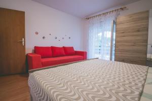 Apartments with a parking space Rukavac, Vis - 8898