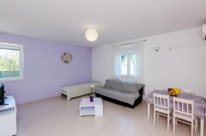 Apartments by the sea Sladjenovici, Dubrovnik - 9012