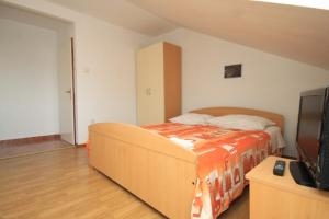 Apartments with WiFi Komiza, Vis - 8911