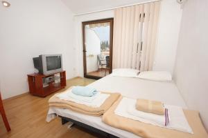 Apartments with a parking space Dubrovnik - 9057