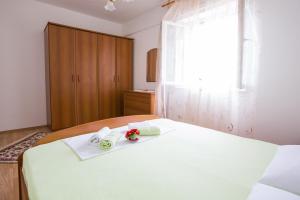 Apartments with a parking space Brsecine, Dubrovnik - 9098