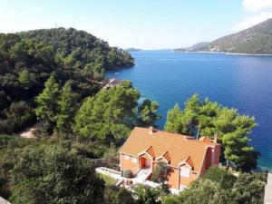 Apartments by the sea Brna, Korcula - 9159