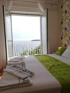 Apartments with a parking space Vrbica, Dubrovnik - 9008