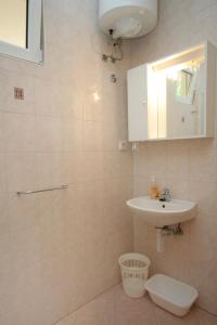 Apartments by the sea Molunat, Dubrovnik - 8956