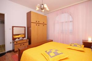 Apartments by the sea Prigradica, Korcula - 9140