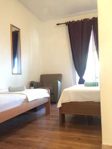 Apartments by the sea Cove Mala Pogorila, Hvar - 8952