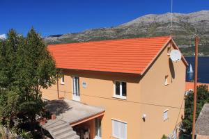 Apartments by the sea Korcula - 9154