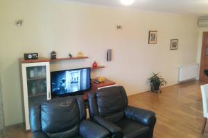 Apartments with a parking space Mlini, Dubrovnik - 9105