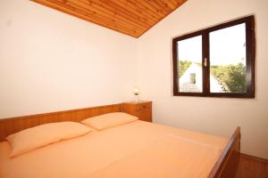 Apartments by the sea Brgujac, Vis - 8918