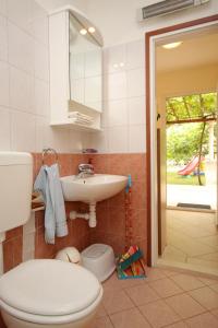 Apartments for families with children Mlini, Dubrovnik - 8970