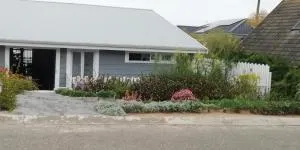 Shells Corner Cottage - 塞吉菲尔德