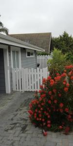 Shells Corner Cottage