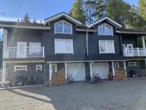 Holiday Home Kerssintie