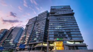 Holiday Inn Express Chengdu High-Tech Zone