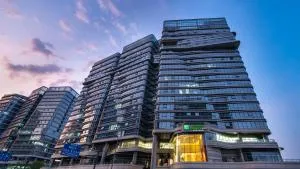 成都天府高新智选假日酒店 - 双流县