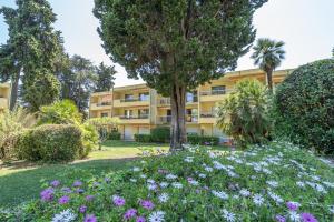 Appartements VVF Residence Antibes Juan-Les-Pins : photos des chambres