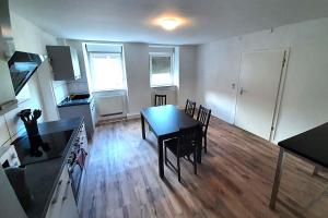 Spacious Work & Stay Apartments Büdesheim