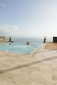 Anamcara Suites - El Charco