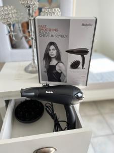 Beachfront Studio in Blankenberg (Belgium)