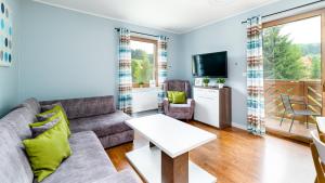 Apartamenty Sun Snow Bawaria II