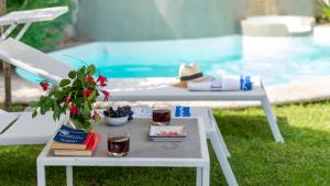 VILLA CASAROSSA NUMERO UNO 6, Emma Villas