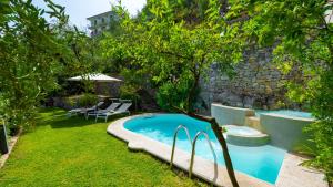 VILLA CASAROSSA NUMERO UNO 6, Emma Villas