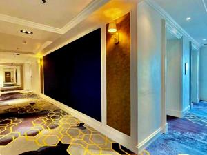 Grand Regal Hotel Davao