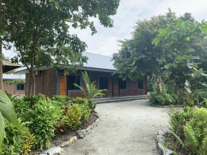 Leebong Island Resort