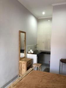Taman Magendre Homestay