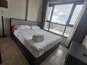 The Base Condo