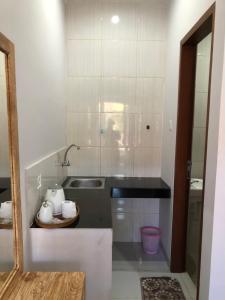 Taman Magendre Homestay