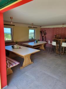 Kuća za odmor MUŠKAT