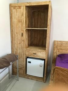 Taman Magendre Homestay