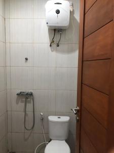 Taman Magendre Homestay