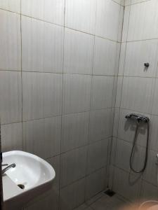 Taman Magendre Homestay