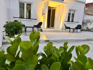 Perla Coco Jacuzzi Suites