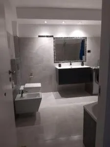 5 terre Italian Delight - Termo de La Spezia