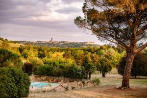 Hotels Domaine de Boulouch : photos des chambres