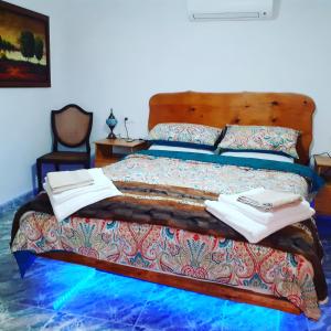 Casa de las Flores - a picture perfect location!