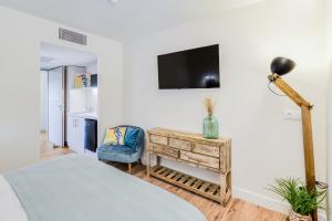 Hotels Domaine de Boulouch : photos des chambres