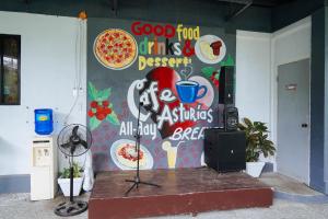 RedDoorz at St Anthony Beach Resort